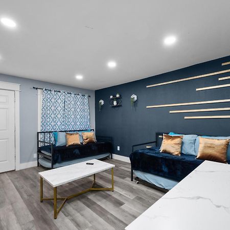 יוסטון Cute And Stylish 1Br Apt With Pool & Free Park מראה חיצוני תמונה