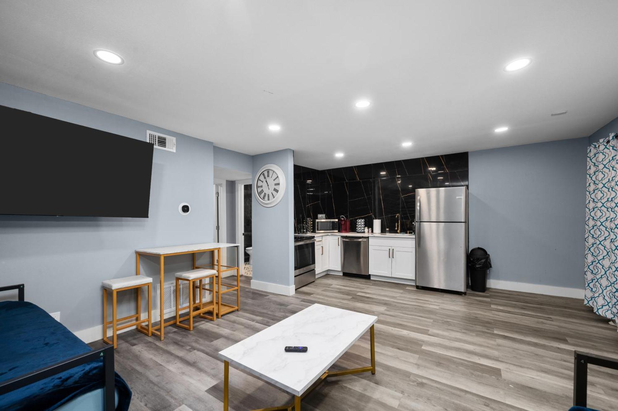 יוסטון Cute And Stylish 1Br Apt With Pool & Free Park מראה חיצוני תמונה