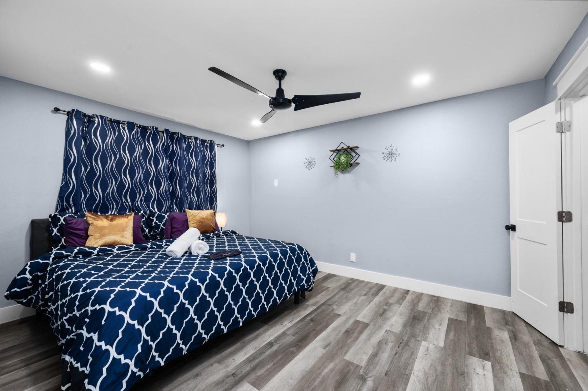 יוסטון Cute And Stylish 1Br Apt With Pool & Free Park מראה חיצוני תמונה