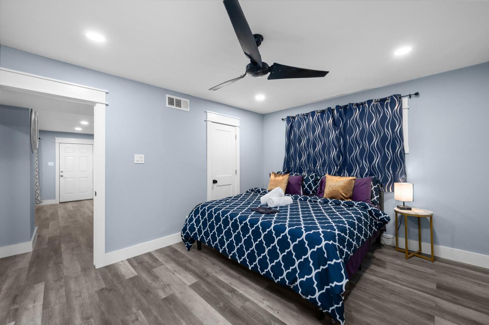 יוסטון Cute And Stylish 1Br Apt With Pool & Free Park מראה חיצוני תמונה