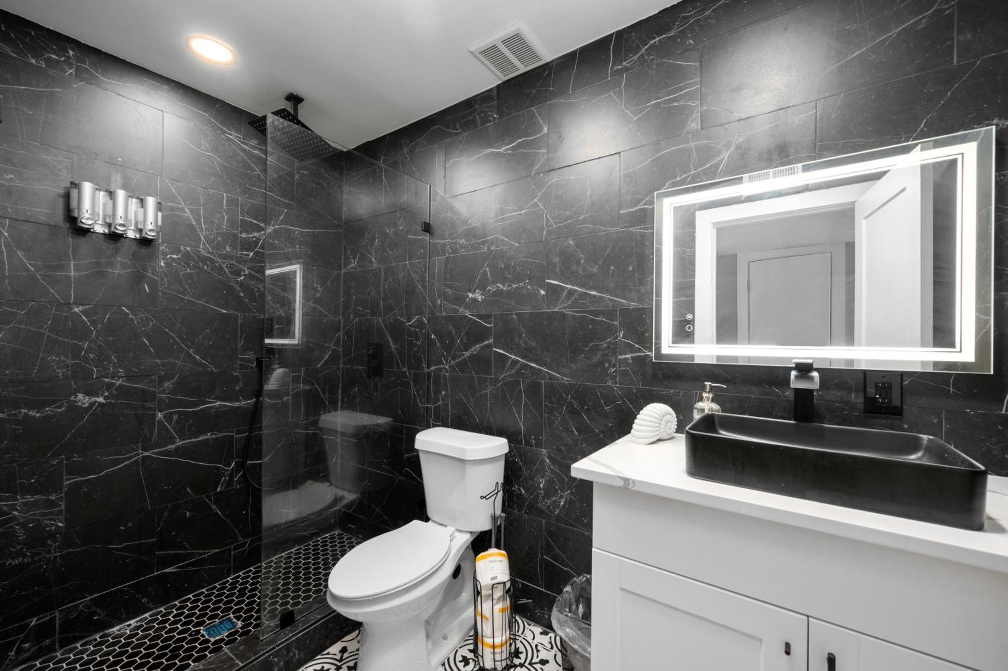 יוסטון Cute And Stylish 1Br Apt With Pool & Free Park מראה חיצוני תמונה